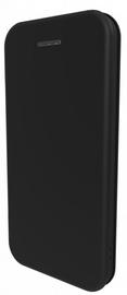 Чехол для телефона Evelatus, Samsung Galaxy A6 Plus, черный