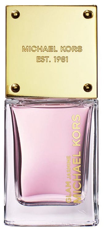 Parfimērijas ūdens Michael Kors Glam Jasmine, 50 ml