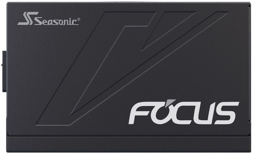 Блок питания Seasonic Focus GX Series PSU 750 Вт, 12 см