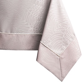 AmeliaHome Gaia Tablecloth PPG Powder Pink 140x500cm