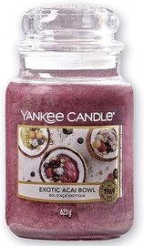 Yankee Candle Classic Large Jar Exotic Acai Bowl 623g