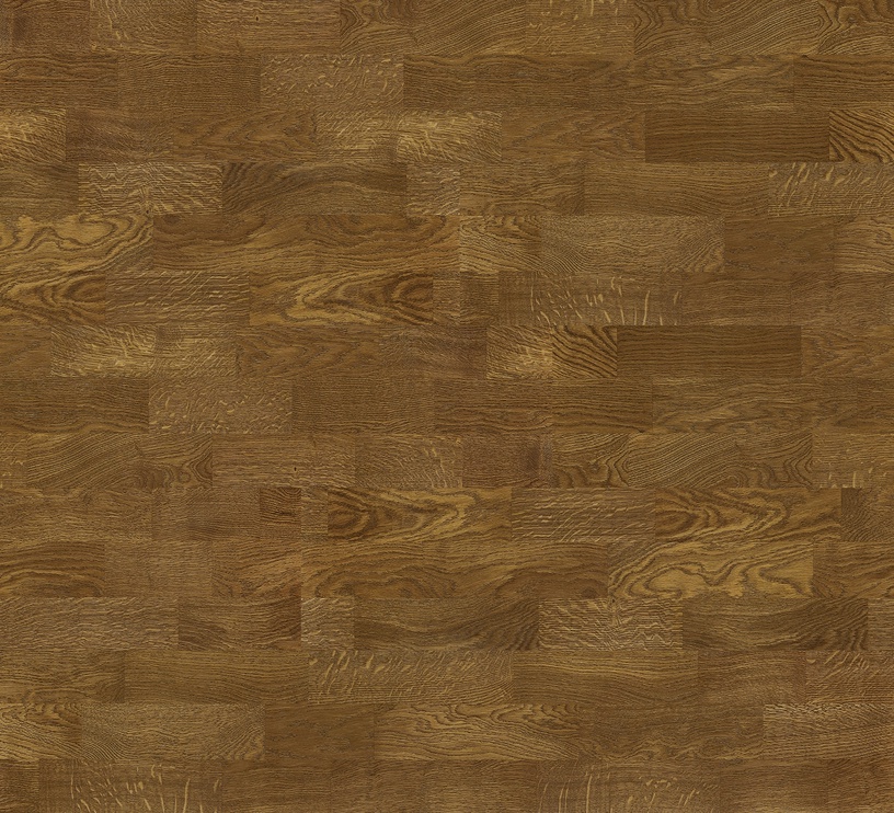 Parkett 14mm tamm Honey Molti 3-lippi