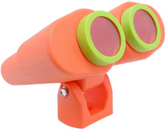 Игровая площадка 4IQ Children's Binocular, 17.5 см x 17.5 см x 21 см