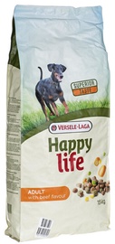 Versele-Laga Happy Life Beef Flavour 15kg