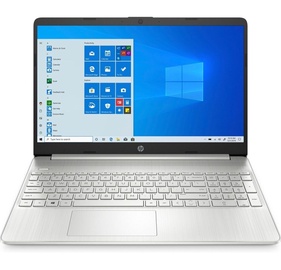 Ноутбук HP 15s eq2002nw, AMD Ryzen 3, 8 GB, 256 GB, 15.6 ″