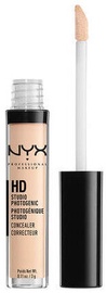 Корректор NYX HD Studio Photogenic Porcelain NYX, 3 г