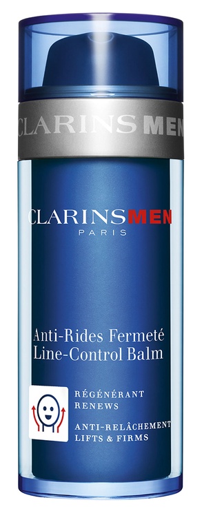 Veido gelis Clarins Men Line, 50 ml