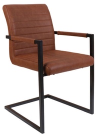 Стул для столовой Signal Meble Solid Brown, 1 шт.