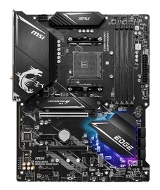 Mātesplate MSI MPG B550 GAMING EDGE WIFI