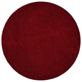 Ковер Mango Red, 133x133 см
