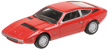 Minichamps Maserati Khamsin 1977 1:43 Red