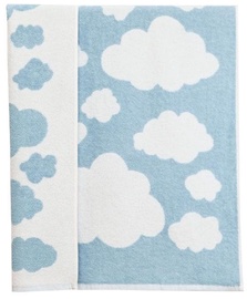 Ardenza Terry Towel Clouds 70x120cm Blue