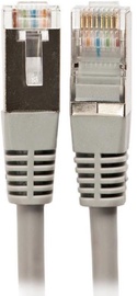 A-Lan Cable FTP CAT 5e 3m Grey