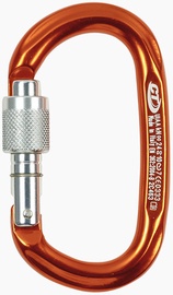 Climbing technology Pillar SG Carabiner