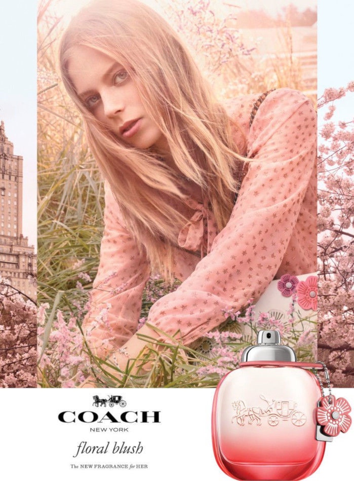 coach floral blush 50ml