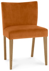 Стул для столовой Home4you Turin 11325 Orange, 1 шт.