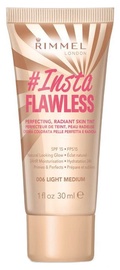 Rimmel London Instaflawless Primer SPF15 30ml 06