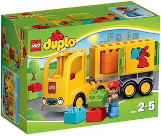 Конструктор LEGO Duplo