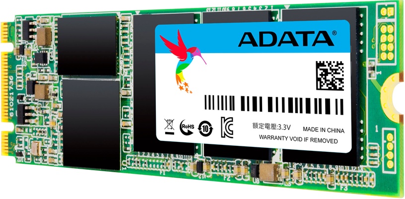 Kietasis diskas (SSD) Adata ASU800NS38-256GT-C, M.2, 256 GB