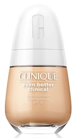 Tonālais krēms Clinique Even Better Clinical SPF20 CN 52 Neutral, 30 ml