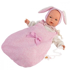 Кукла Llorens Newborn 38942