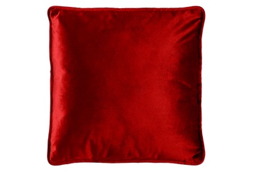 Декоративная подушка 4Living Velvet Wine, 400 мм x 400 мм