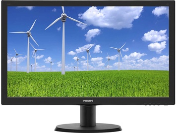 Monitorius Philips 243S5LSB5/00