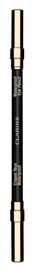 Silmapliiats Clarins Crayon, Black 01, 1.2 g