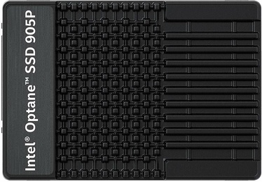Intel Optane 905P 2.5" PCIe 9650GB SSDPE21D960GAX1956955