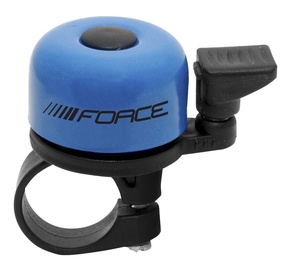 Helisignaal Force Mini Bell Blue