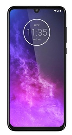Mobilais telefons Motorola One Zoom, pelēka, 4GB/128GB