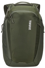 Thule EnRoute Backpack 15.6'' Green