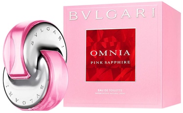 Bvlgari Omnia Pink Sapphire 65ml EDT