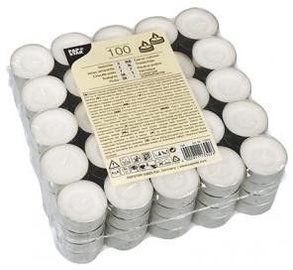 Küünal Pap Star, 100 tk