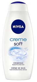 Ķermeņa krēms Nivea Creme Soft, 750 ml
