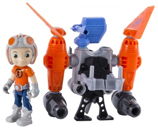Spin Master Rusty Rivers Jetpack 20081620