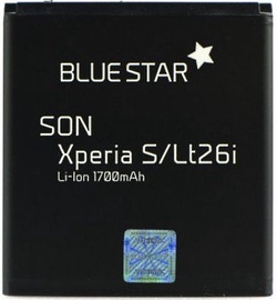 BlueStar Battery For Sony Xperia S/Xperia V Li-Ion 1700mAh Analog