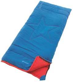 Miegmaišis Outwell Champ Kids Lake Blue, 150 cm