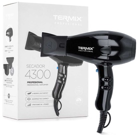 Termix 4300 Professional Compact Hair Dryer