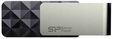 USB atmintinė Silicon Power Blaze B30, 32 GB