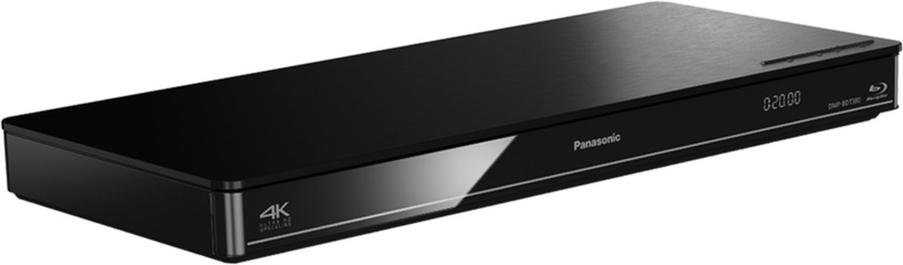 Blu-Ray mängija Panasonic