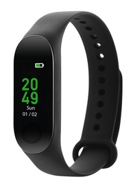Išmanioji apyrankė Canyon Basic Fitness Band with Colour Screen