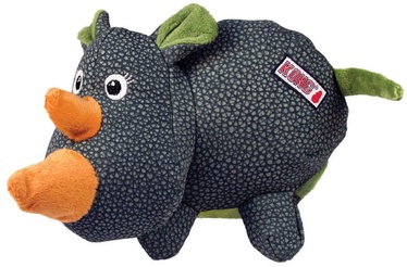 Игрушка для собаки Kong Phatz Rhino Small