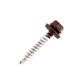 Pašvītņojošā skrūve Haushalt DIN 7504K, 4.8x19 mm, 250 gab.