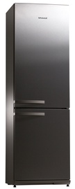 Šaldytuvas Snaigė Ice Logic RF36NG-Z1CB273