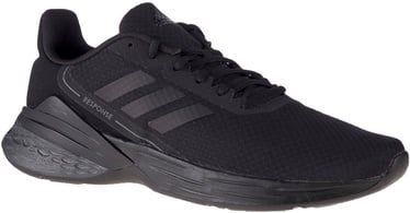 Adidas Response SR Shoes FX3627 Black 44