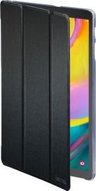 Hama Fold Clear Case For Samsung Galaxy Tab A 10.1 2019 Black