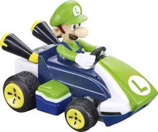 Bērnu rotaļu mašīnīte Carrera Toys Mario Kart Mini RC