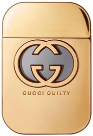 Kvapusis vanduo Gucci Guilty Intense 50ml EDP