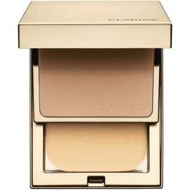 Пудра Clarins Everlasting Compact SPF9 113 Chestnut, 10 г